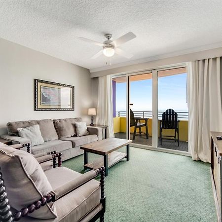 Unit 2224 Ocean Walk - 3 Bedroom Ocean Front Дейтона-Біч Екстер'єр фото