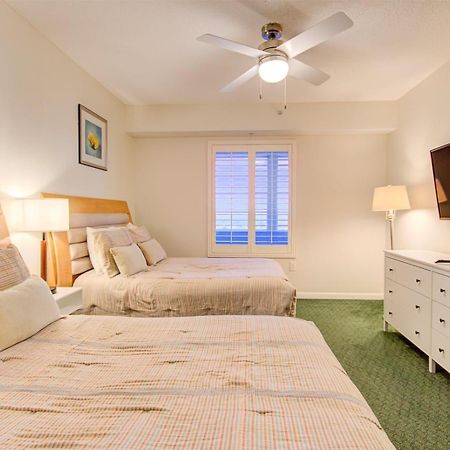 Unit 2224 Ocean Walk - 3 Bedroom Ocean Front Дейтона-Біч Екстер'єр фото