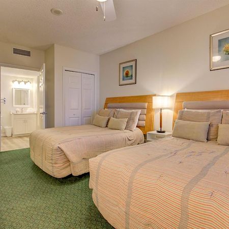 Unit 2224 Ocean Walk - 3 Bedroom Ocean Front Дейтона-Біч Екстер'єр фото