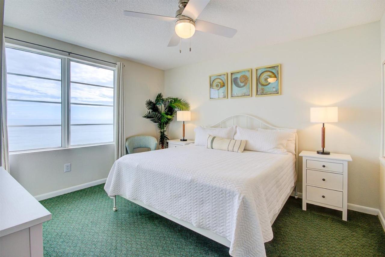 Unit 2224 Ocean Walk - 3 Bedroom Ocean Front Дейтона-Біч Екстер'єр фото