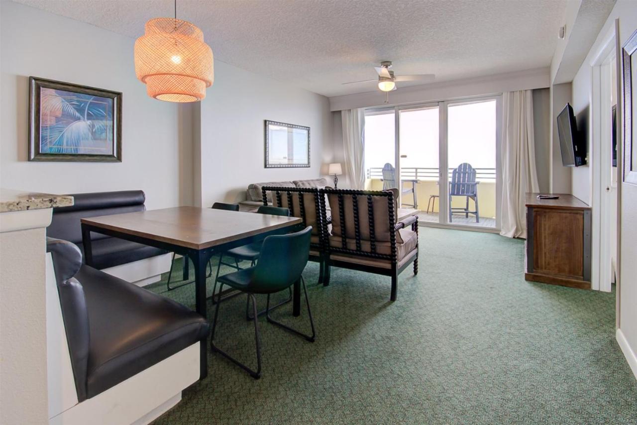 Unit 2224 Ocean Walk - 3 Bedroom Ocean Front Дейтона-Біч Екстер'єр фото