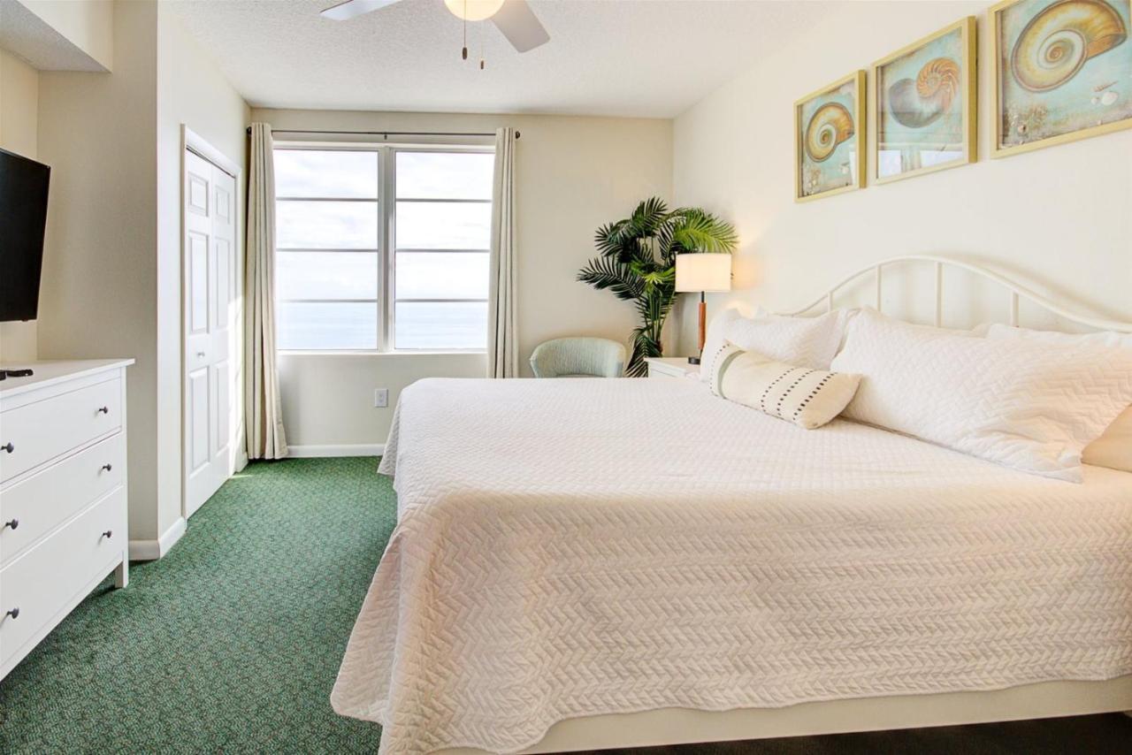 Unit 2224 Ocean Walk - 3 Bedroom Ocean Front Дейтона-Біч Екстер'єр фото