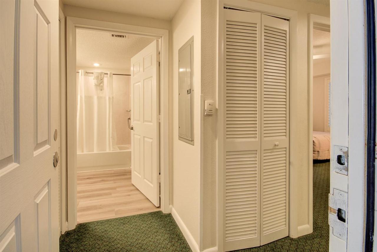 Unit 2224 Ocean Walk - 3 Bedroom Ocean Front Дейтона-Біч Екстер'єр фото