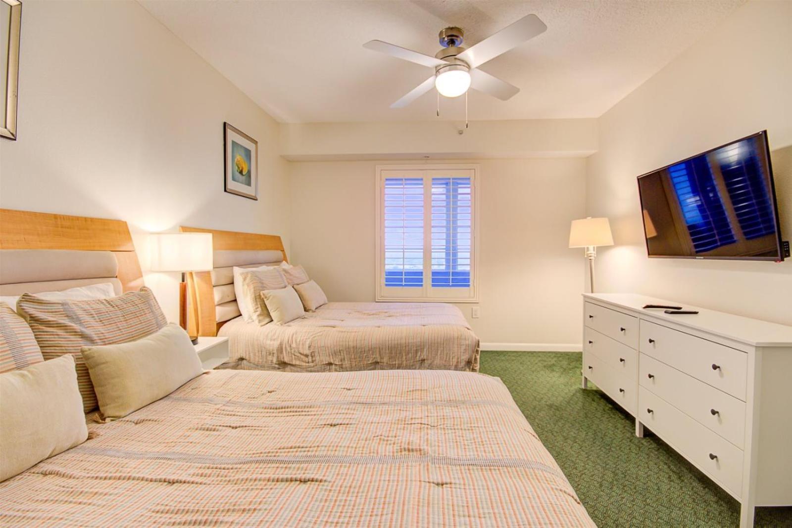 Unit 2224 Ocean Walk - 3 Bedroom Ocean Front Дейтона-Біч Екстер'єр фото